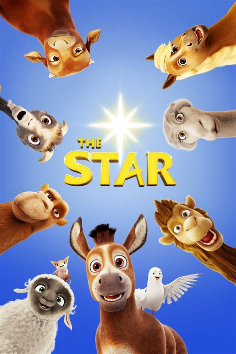 THE STAR.